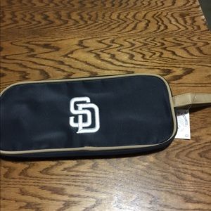 Men or women travel bag nba baseball